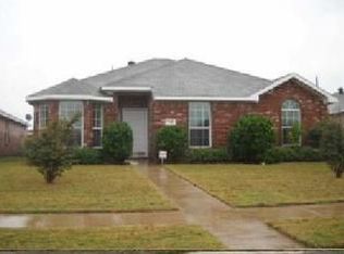 715 Kerwin Ct, Wylie, TX 75098