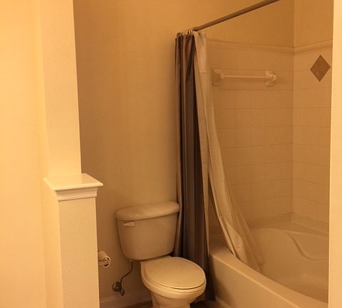 Guest Bathroom 1