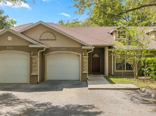 2635 NE 7th St APT 102, Ocala, FL 34470