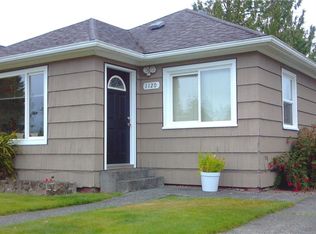 1120 W Perry St, Aberdeen, WA 98520