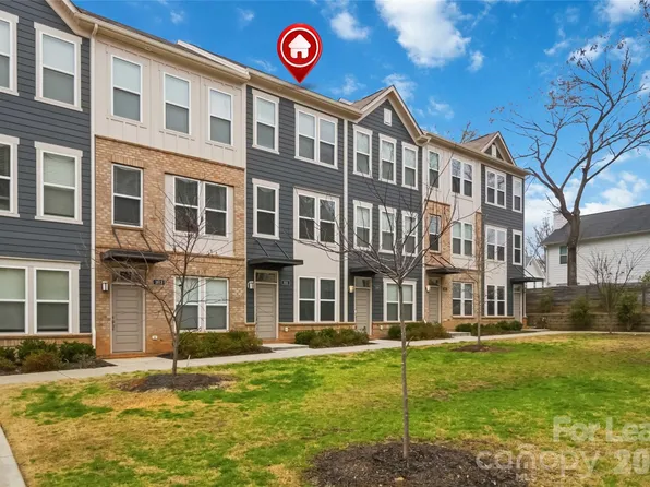 3011 Citizens Ln, Charlotte, NC 28205