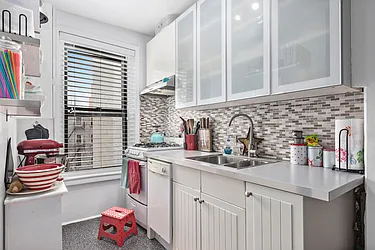 Rented by Keller Williams NYC