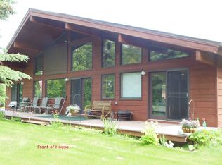 3601 N Travelair Dr, Wasilla, AK 99654