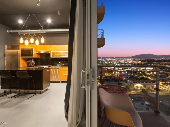 200 Hoover Ave Unit 1502, Las Vegas, NV 89101