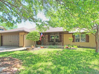 8613 S Fawnwood Ct, Broken Arrow, OK, 74011
