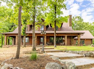 157 Austin Ln, Jessieville, AR 71949