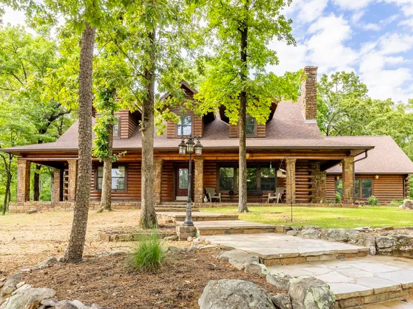 157 Austin Ln, Jessieville, AR 71949