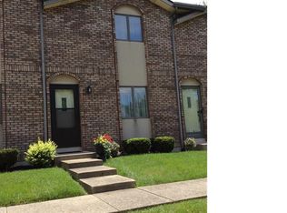 1420 Saint Paris Rd UNIT B, Springfield, OH 45504