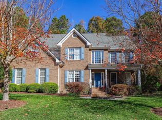 4210 Taylor Hall Pl, Chapel Hill, NC 27517