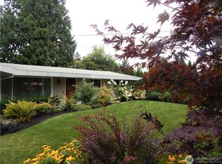 7813 132nd Ave NE, Kirkland, WA 98033