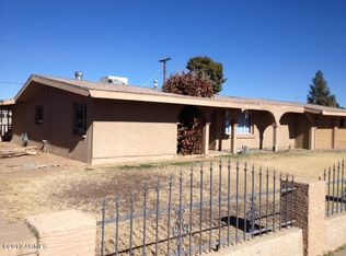 6224 W Medlock Dr, Glendale, AZ 85301