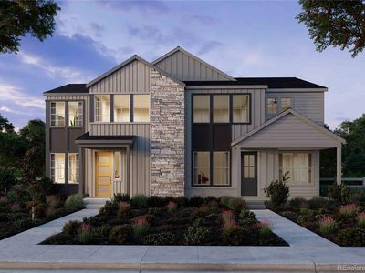 8890 Yellowcress Street, Littleton, CO, 80125