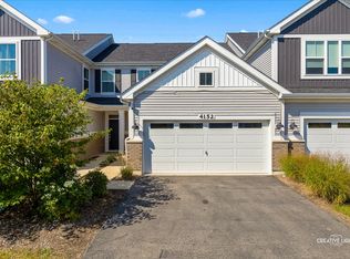 4152 Calder Ln, Aurora, IL 60504