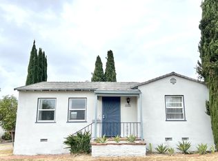 4628 50th St, San Diego, CA 92115