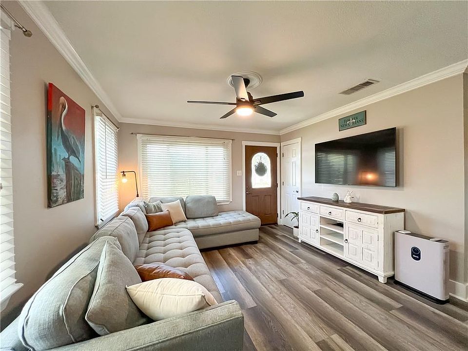 HOUSEレコード まとめ売り 40枚セット④ レア盤多数 ☆値下しました☆ 6 Azalea Dr, Gretna, LA 70053 | Zillow