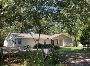 1103 N Saline St, Grand Saline, TX 75140