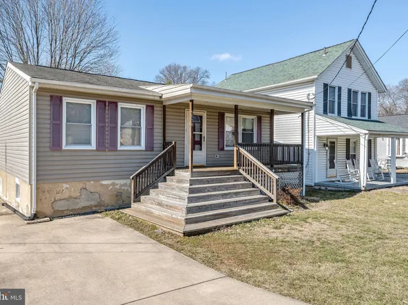 9538 Cissell Ave, Laurel, MD 20723