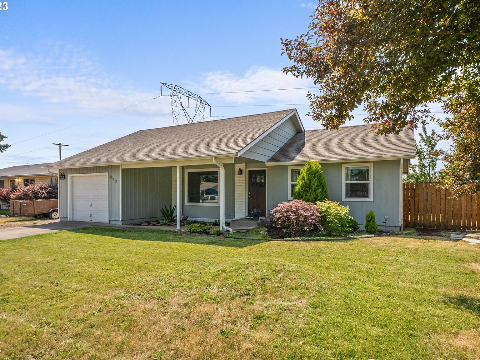 872 56th St, Springfield, OR 97478 MLS 23315179 Zillow