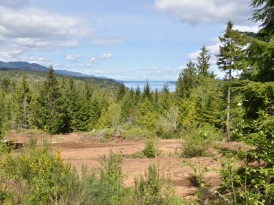 90 N Hamma Vis, Lilliwaup, WA, 98555