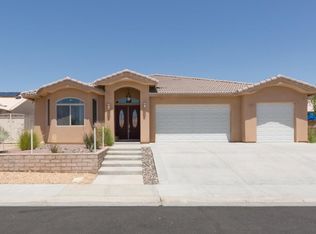 67820 Ontina Rd, Cathedral City, CA 92234