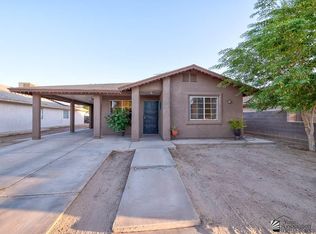 1018 E Arizona St, San Luis, AZ 85349