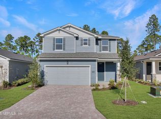 174 Appalachian Trail St, Saint Johns, FL 32259