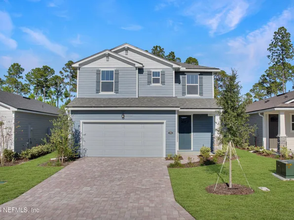 174 APPALACHIAN Trail, St. Johns, FL 32259
