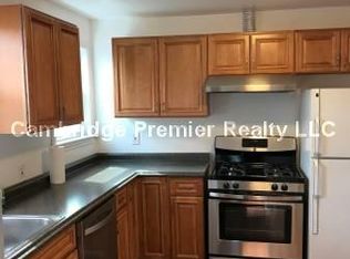 14 Pearson Ave, Somerville, MA 02144