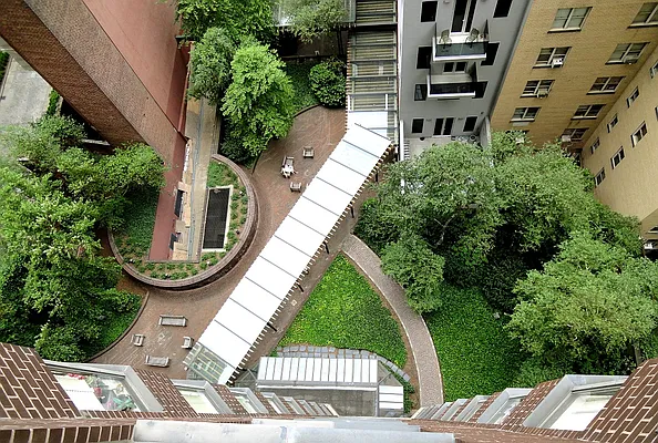 Rented by Shany Landmarks LLC | media 7