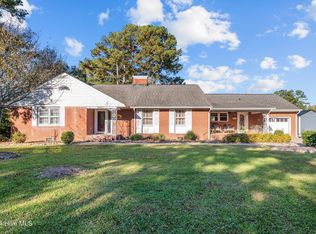 4138 Terrace Dr, Ayden, NC 28513
