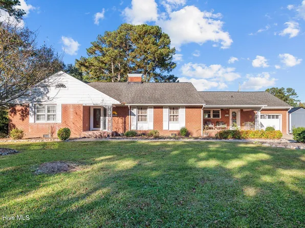 4138 Terrace Drive, Ayden, NC 28513