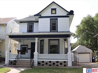 1411 A St, Lincoln, NE 68502