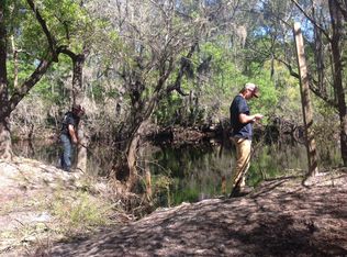 8124 SE 194th Ln, White Springs, FL 32096