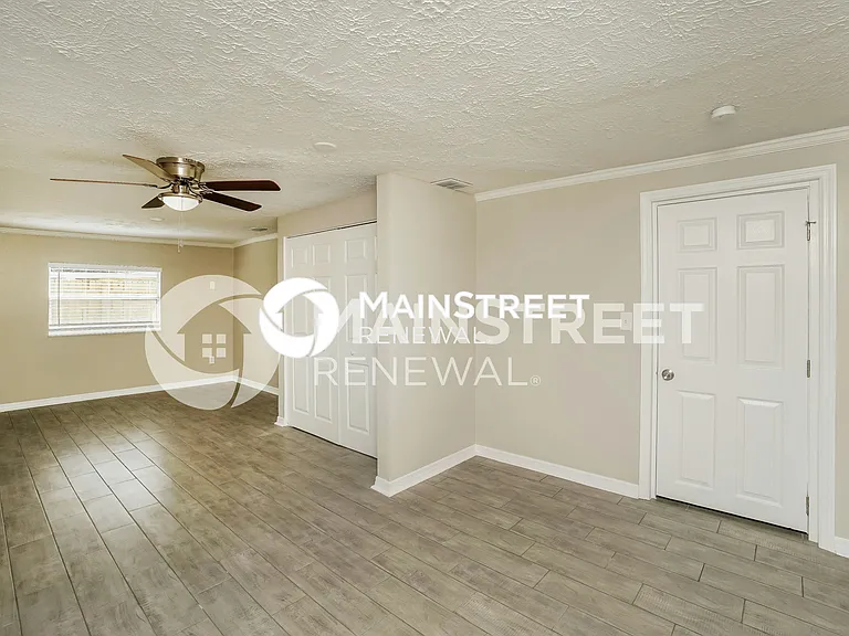 Bonus Room