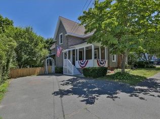 24 Byron St, Haverhill, MA 01835