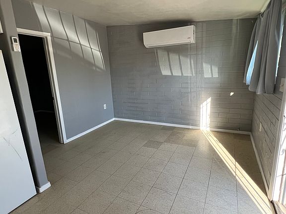 Living room area