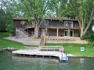 2260 S Hill Valley Rd, Martinsville, IN 46151