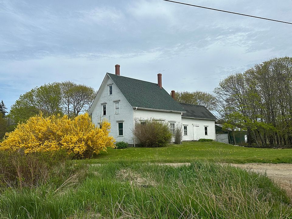 87 North Road, Matinicus, ME 04851 MLS 1591762 Zillow