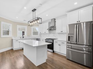 152 Washington St #3, Brighton, MA 02135