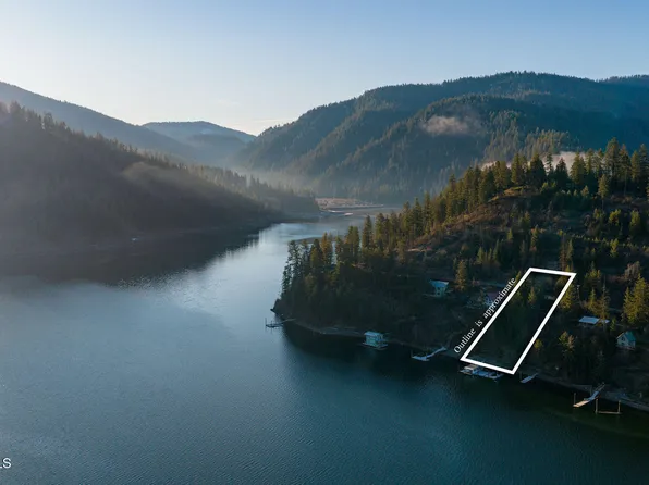 Nna E Bridger Trl, Coeur D'alene, ID 83814