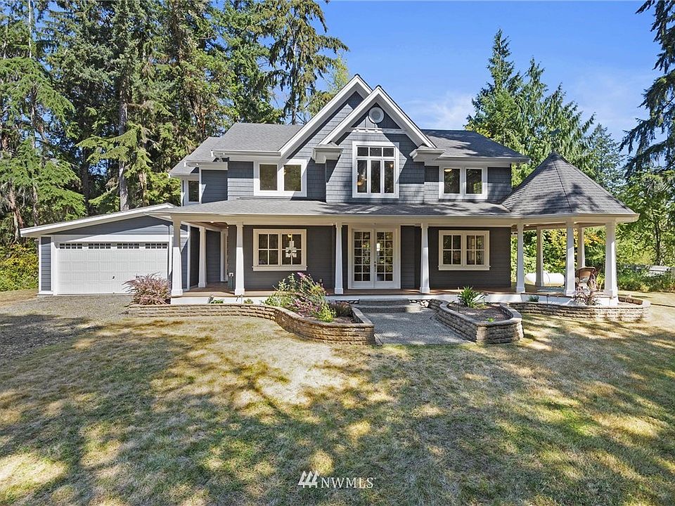 9925 Misery Point Road NW, Seabeck, WA 98380 Zillow