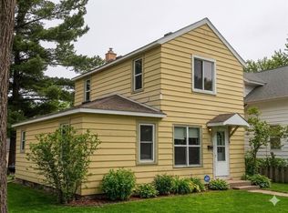 325 Washington Ave, Stevens Point, WI 54481