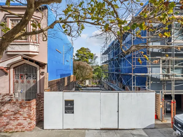 720 - 722 Masonic Avenue, San Francisco, CA 94117