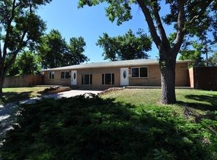 6710 W 47th Ave, Wheat Ridge, CO 80033