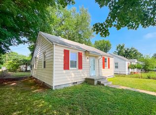 95 Slagle Ave, Petersburg, VA 23803