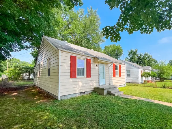 95 Slagle Ave, Petersburg, VA 23803