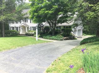 26 Henley Way, Avon, CT 06001