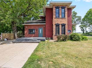 55686 Parkville Rd, Mendon, MI 49072