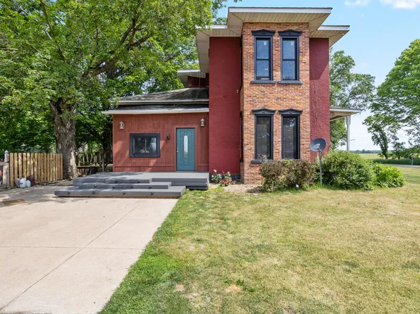 55686 Parkville Rd, Mendon, MI 49072