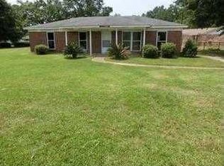 6581 Highmont Dr, Theodore, AL 36582